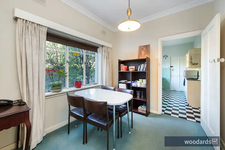 Sixth view of Homely apartment listing, 1/2B Trafalgar Road, Camberwell VIC 3124