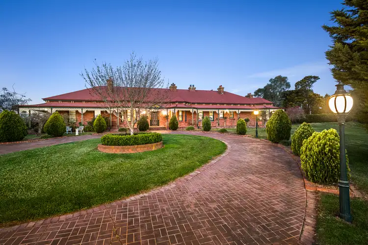390 Fifth Avenue, Eden Park VIC 3757
