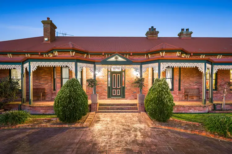 Second view of Homely house listing, 390 Fifth Avenue, Eden Park VIC 3757