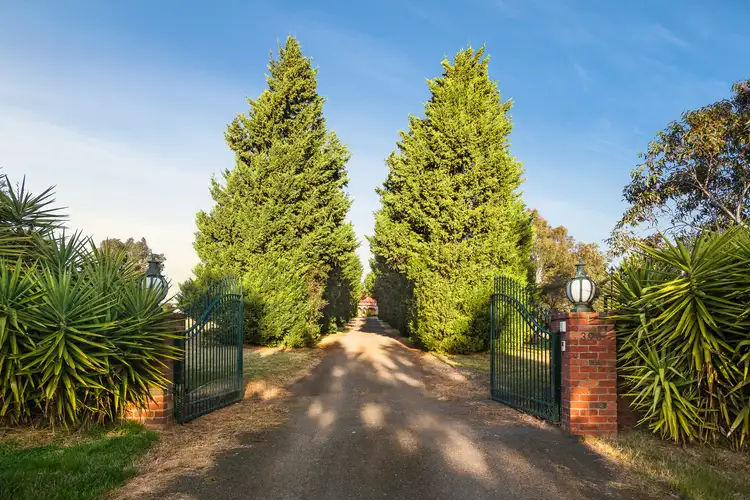 Third view of Homely house listing, 390 Fifth Avenue, Eden Park VIC 3757