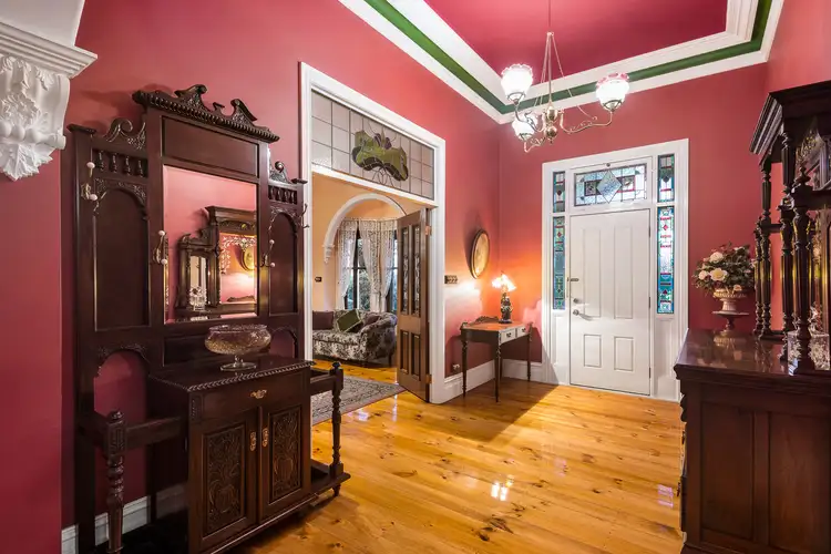 Fourth view of Homely house listing, 390 Fifth Avenue, Eden Park VIC 3757