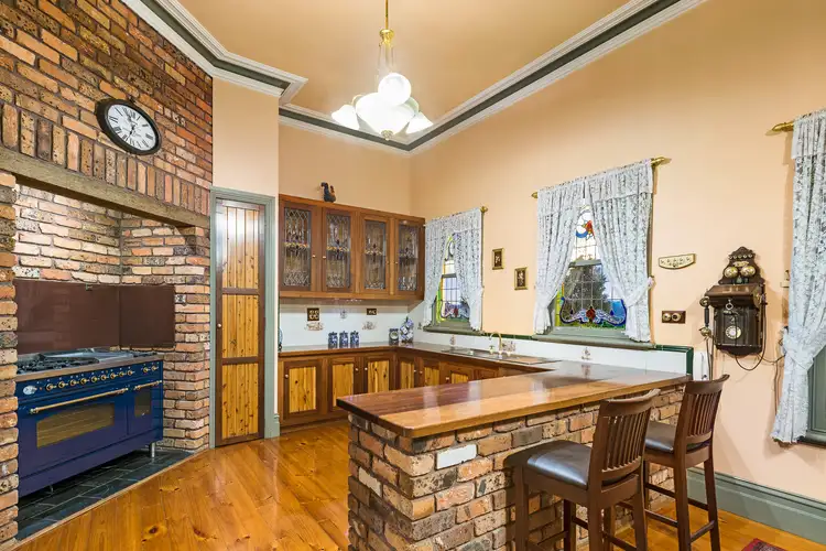 Fifth view of Homely house listing, 390 Fifth Avenue, Eden Park VIC 3757