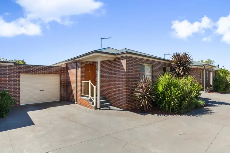 Main view of Homely unit listing, 4/81 Powlett Street, Kilmore VIC 3764
