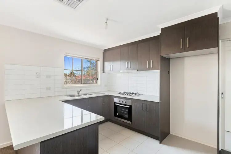 Second view of Homely unit listing, 4/81 Powlett Street, Kilmore VIC 3764