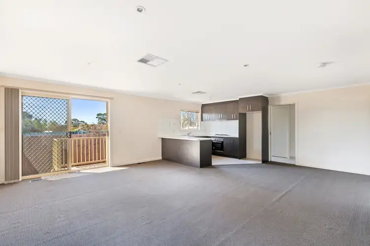 Third view of Homely unit listing, 4/81 Powlett Street, Kilmore VIC 3764