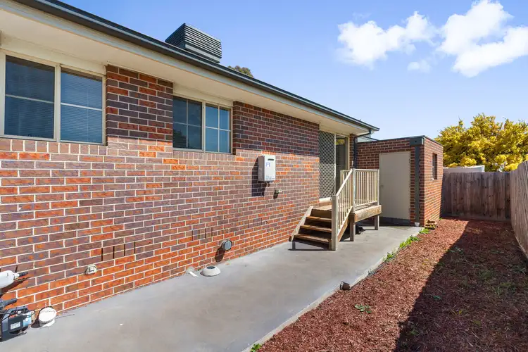Sixth view of Homely unit listing, 4/81 Powlett Street, Kilmore VIC 3764