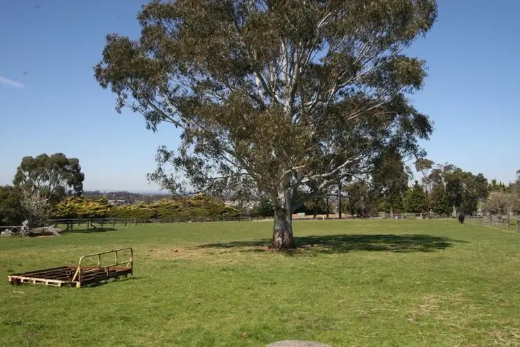 Second view of Homely land listing, Address available on request
