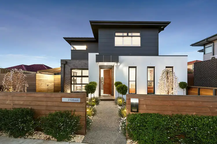 2 Gilbank Street, Reservoir VIC 3073