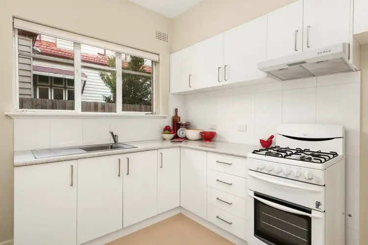 Third view of Homely apartment listing, 1/8 Albion Street, Surrey Hills VIC 3127