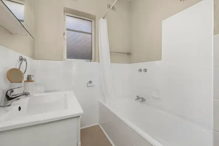 Fourth view of Homely apartment listing, 1/8 Albion Street, Surrey Hills VIC 3127