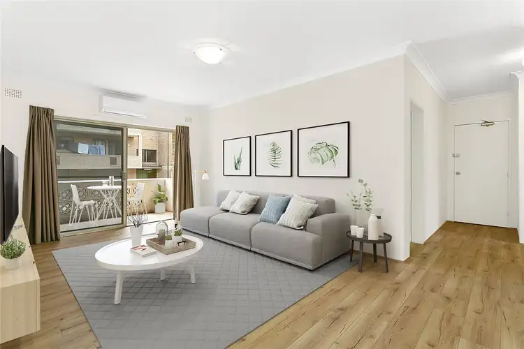 9/49 Weston Street, Harris Park NSW 2150