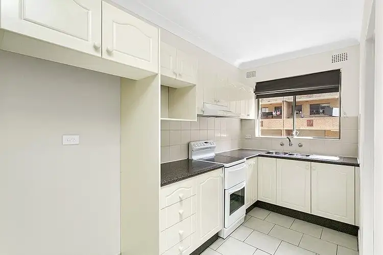 Second view of Homely apartment listing, 9/49 Weston Street, Harris Park NSW 2150