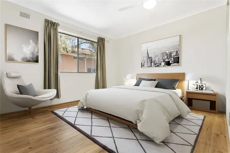 Fourth view of Homely apartment listing, 9/49 Weston Street, Harris Park NSW 2150