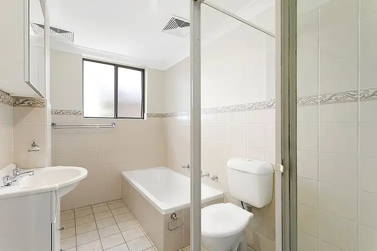 Fifth view of Homely apartment listing, 9/49 Weston Street, Harris Park NSW 2150