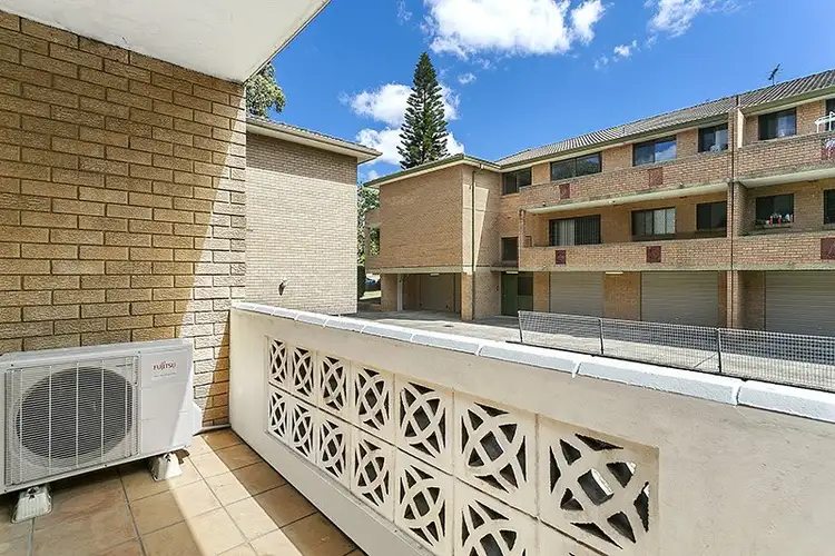 Sixth view of Homely apartment listing, 9/49 Weston Street, Harris Park NSW 2150