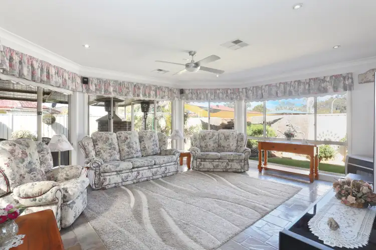 Fifth view of Homely house listing, 1 Binnit Place, Glenmore Park NSW 2745