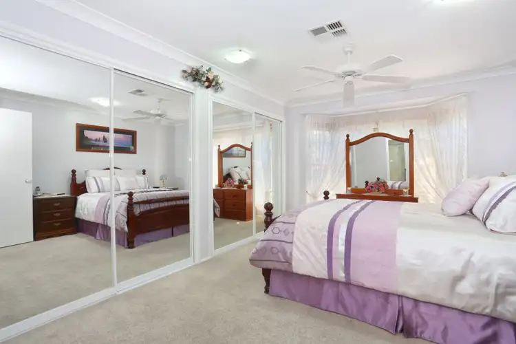 Sixth view of Homely house listing, 1 Binnit Place, Glenmore Park NSW 2745