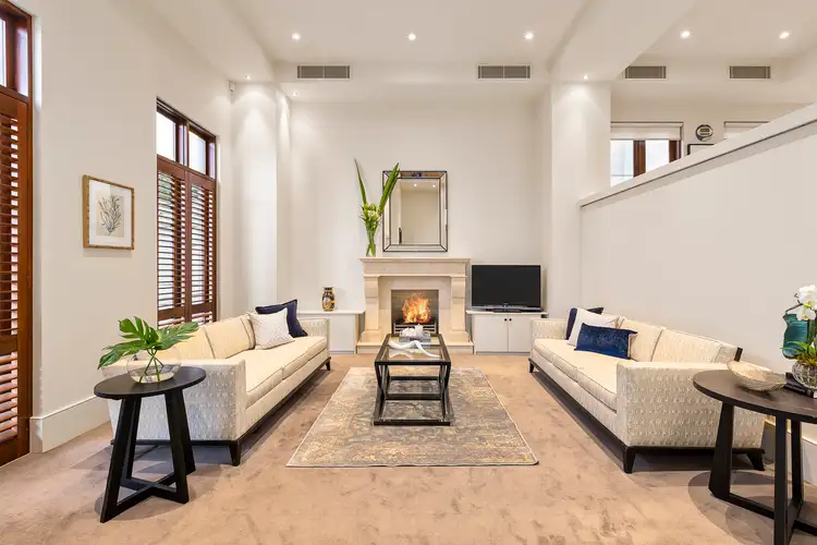 Second view of Homely townhouse listing, Townhouse 7/75-81 Grange Road, Toorak VIC 3142