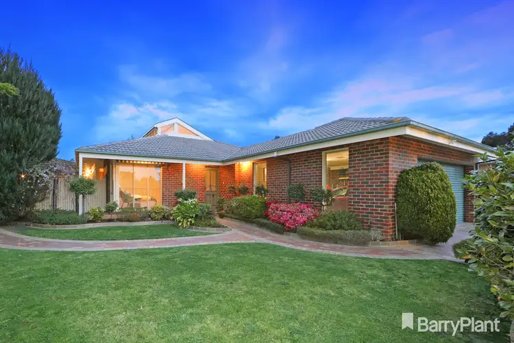 48 Armstrong Drive, Rowville VIC 3178