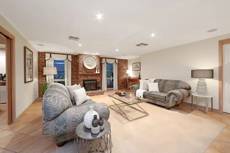 Fourth view of Homely house listing, 48 Armstrong Drive, Rowville VIC 3178