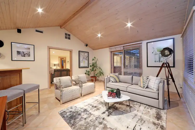 Sixth view of Homely house listing, 48 Armstrong Drive, Rowville VIC 3178