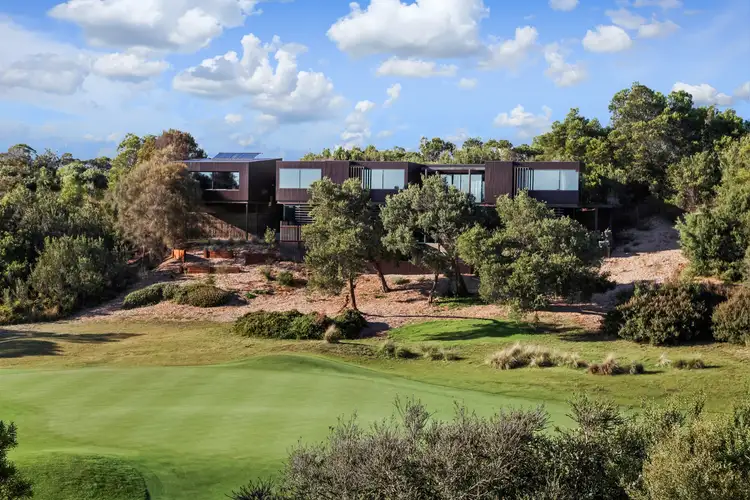 Main view of Homely house listing, 10 Tralee Lane, Fingal VIC 3939