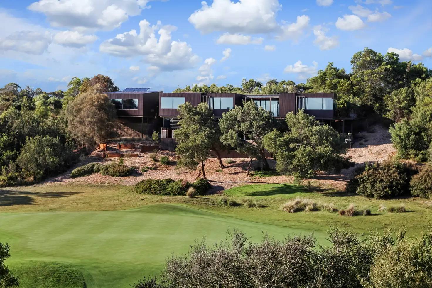 Main view of Homely house listing, 10 Tralee Lane, Fingal VIC 3939