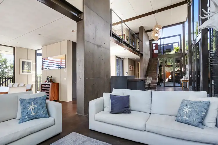 Fourth view of Homely house listing, 10 Tralee Lane, Fingal VIC 3939