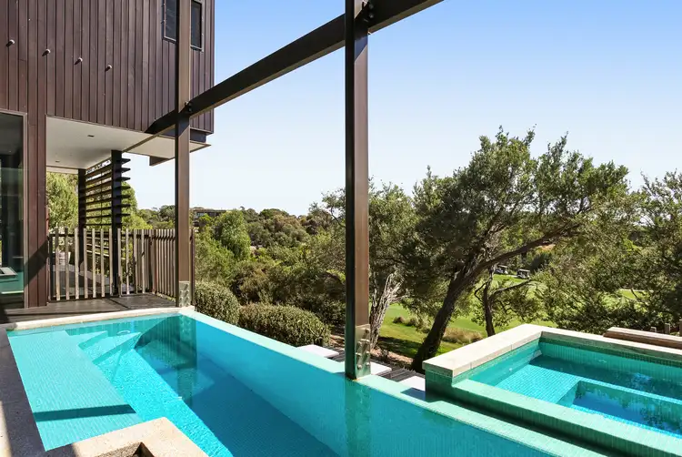 Fifth view of Homely house listing, 10 Tralee Lane, Fingal VIC 3939