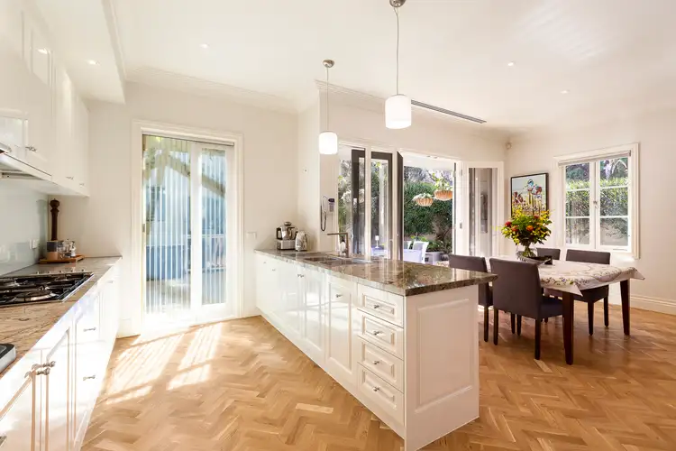 Sixth view of Homely house listing, 17 Struan Street, Toorak VIC 3142