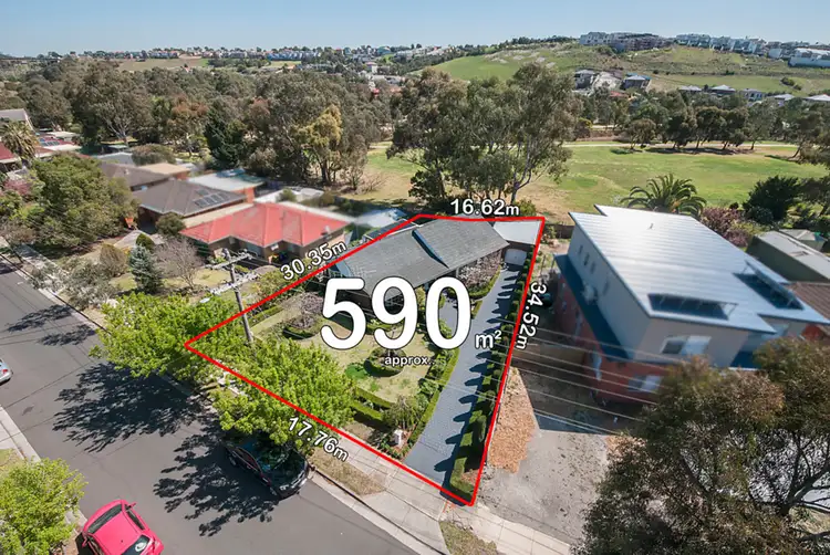 Second view of Homely house listing, 25 Fran Street, Glenroy VIC 3046