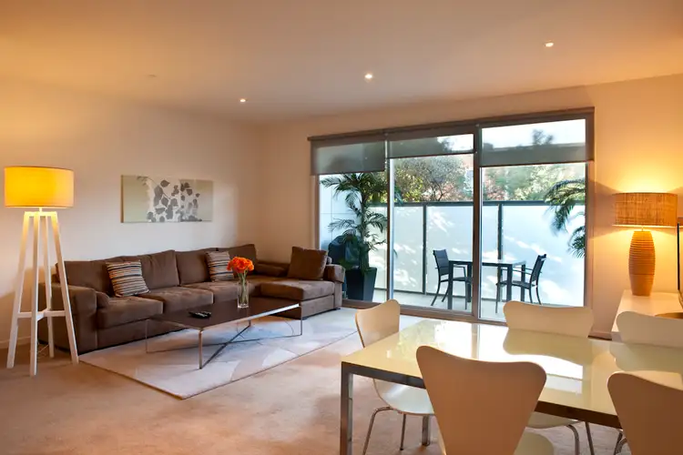 Main view of Homely apartment listing, 19/197 Bay Street, Brighton VIC 3186