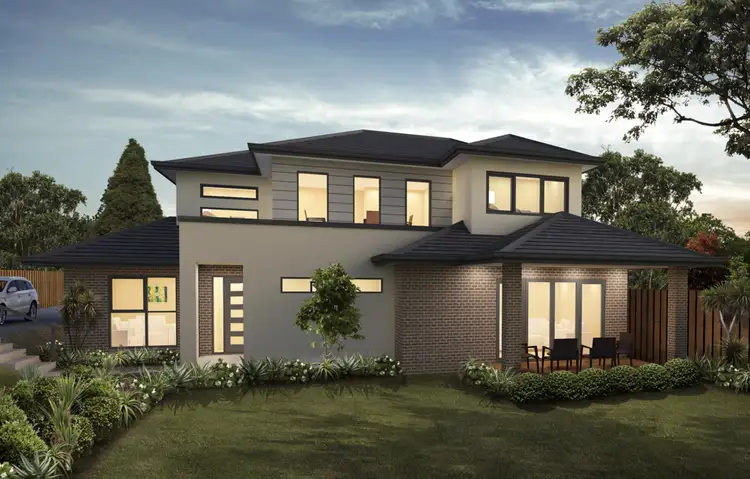 1/60 Wonga Road, Ringwood North VIC 3134