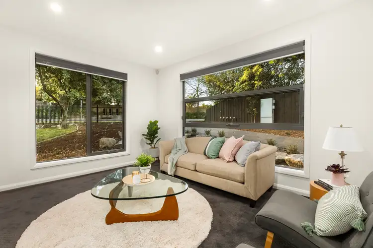 Fourth view of Homely townhouse listing, 1/60 Wonga Road, Ringwood North VIC 3134