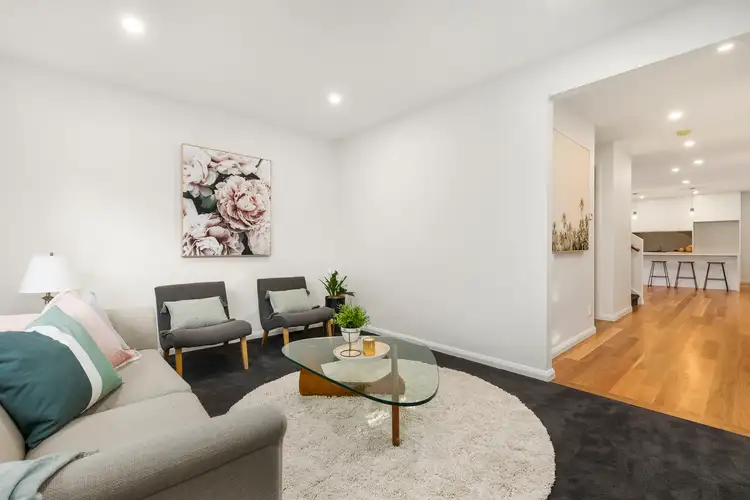 Fifth view of Homely townhouse listing, 1/60 Wonga Road, Ringwood North VIC 3134