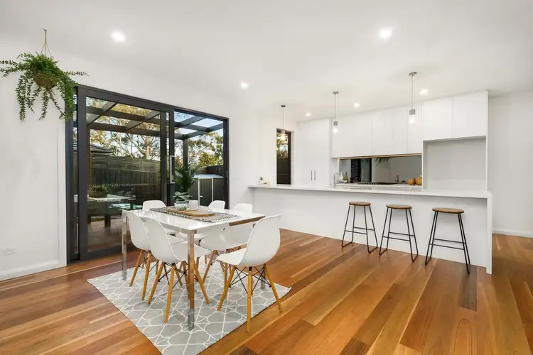 Sixth view of Homely townhouse listing, 1/60 Wonga Road, Ringwood North VIC 3134