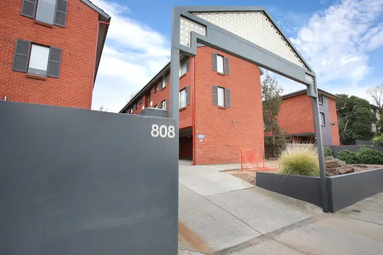 14/806-808 Warrigal Road, Malvern East VIC 3145