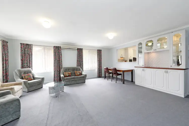 Second view of Homely house listing, 9 Alvina Street, Ferntree Gully VIC 3156