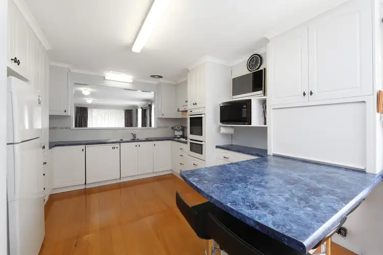 Fourth view of Homely house listing, 9 Alvina Street, Ferntree Gully VIC 3156