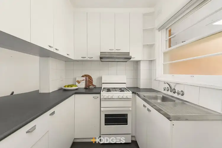 Third view of Homely apartment listing, 13/169 Ormond Road, Elwood VIC 3184