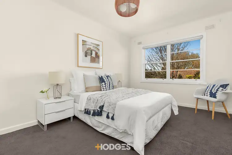Fifth view of Homely apartment listing, 13/169 Ormond Road, Elwood VIC 3184