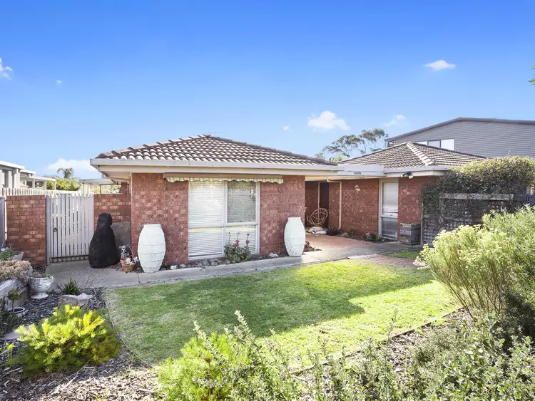 4 Spray Street, Ocean Grove VIC 3226