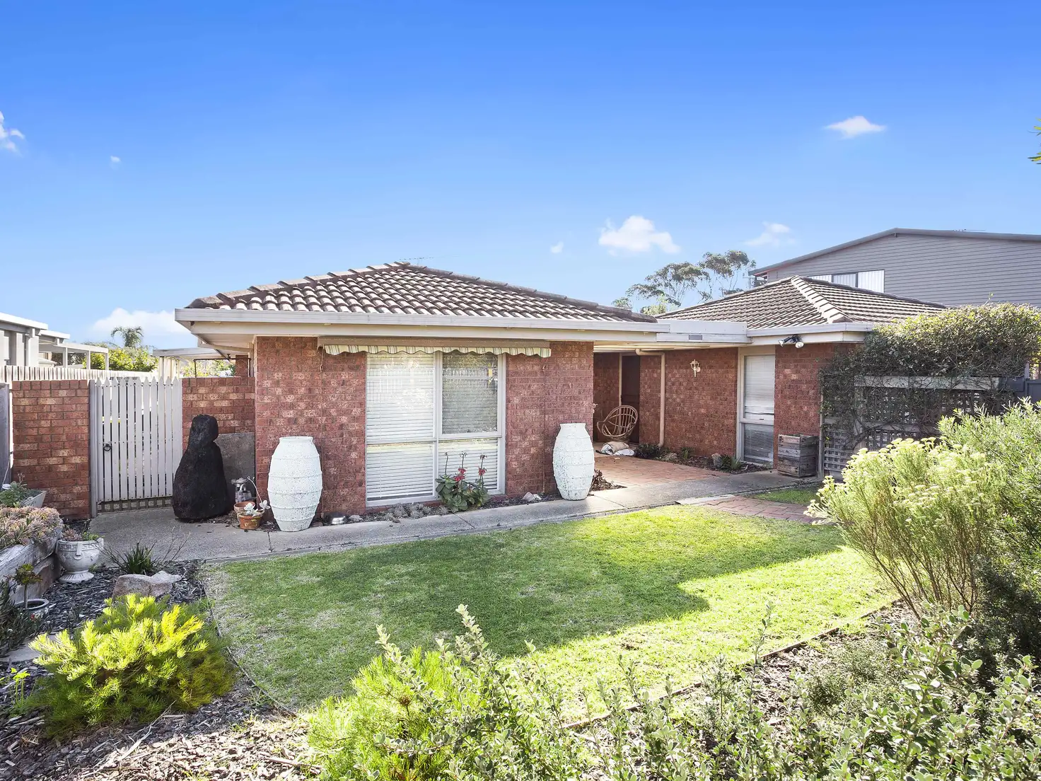Main view of Homely house listing, 4 Spray Street, Ocean Grove VIC 3226