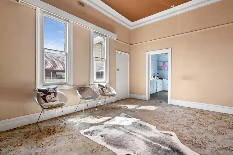 Fifth view of Homely house listing, 12 Fitzgerald Road, Essendon VIC 3040