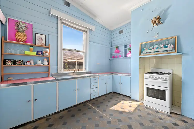 Sixth view of Homely house listing, 12 Fitzgerald Road, Essendon VIC 3040