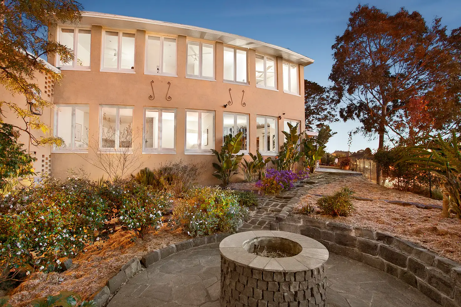 Main view of Homely apartment listing, 1/3 Glover Court, Toorak VIC 3142