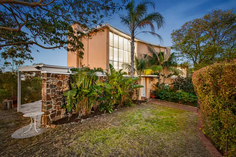 Third view of Homely apartment listing, 1/3 Glover Court, Toorak VIC 3142
