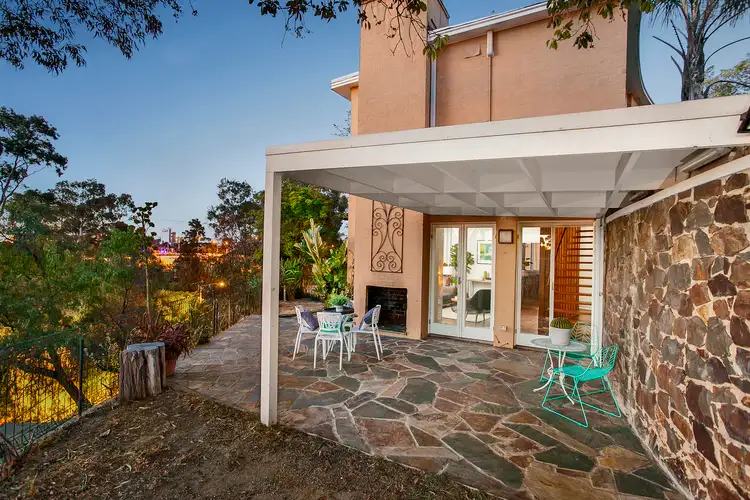 Fourth view of Homely apartment listing, 1/3 Glover Court, Toorak VIC 3142