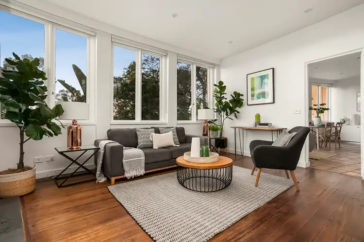 Sixth view of Homely apartment listing, 1/3 Glover Court, Toorak VIC 3142