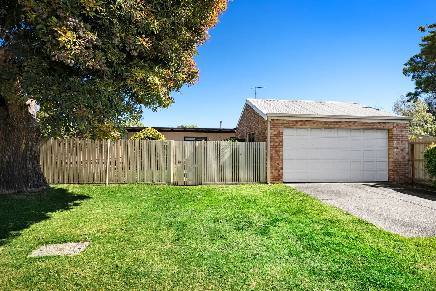 Main view of Homely house listing, 1/193 Fellows Road, Point Lonsdale VIC 3225